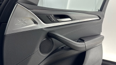 BMW X3 xDrive20i MHT M Sport 5dr Step Auto [Pro Pack] Petrol Estate